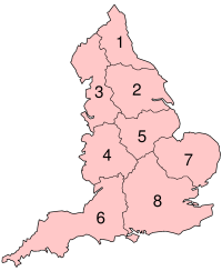 England RedcliffeMaud Provinces