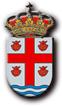 Official seal of Camarzana de Tera, Spain