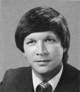 John Kasich 99th Congress 1985