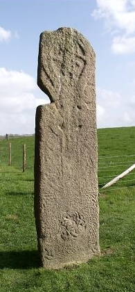 Maiden Stone (p4242700)