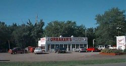 Orbakers