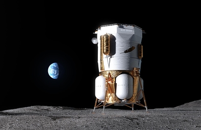Blue Moon Rendering