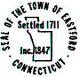 Official seal of Eastford, Connecticut
