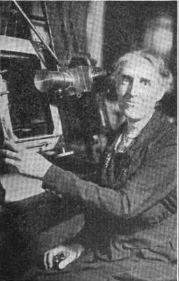 Henrietta Swan Leavitt 1921