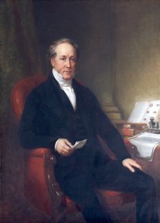 John Butter 1854