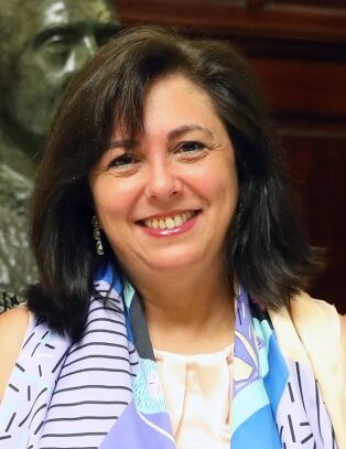 Rosa García 2017 (cropped 2025)