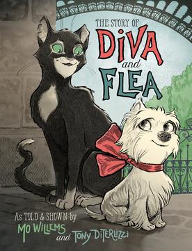 The Story of Diva and Flea.jpg