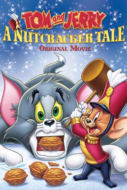 Tom and Jerry A Nutcracker Tale cover.jpg