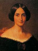 Amalia Heredia y Livermore (1830-–1902) Marquise of Casa Loring