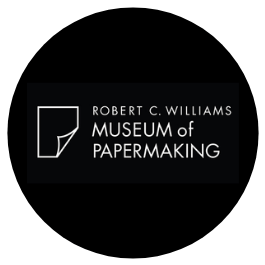 Robert C. Williams Paper Museum Logo.png