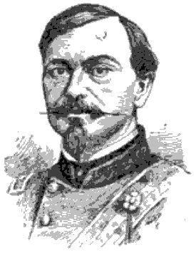Union Army general Max Weber.png