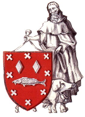 Coat of arms of Brasschaat