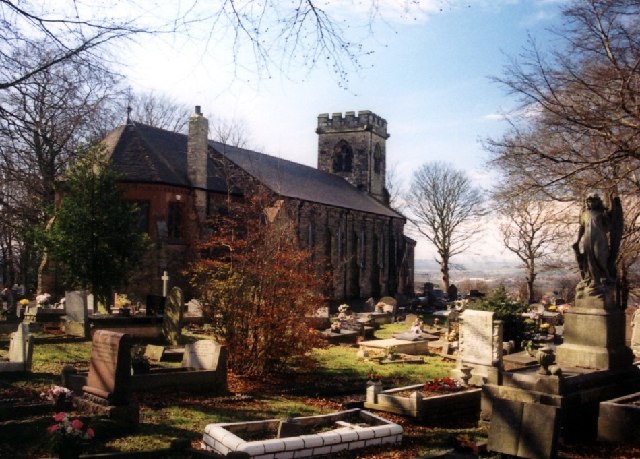 In God We Trust. - geograph.org.uk - 27596