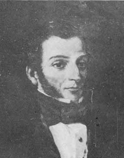 José Miguel Irarrázaval Alcalde