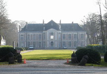 Arry-château