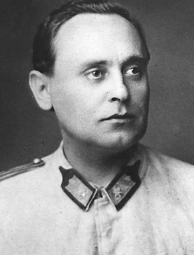 Ferenc Szálasi (3x4 cropped)