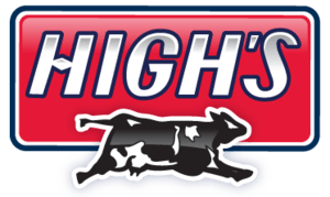 High's Dairy Store logo.png