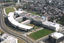 International school manila