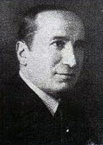 Leopoldo Bard