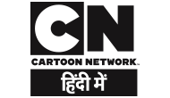 Logo of Cartoon Network Hindi