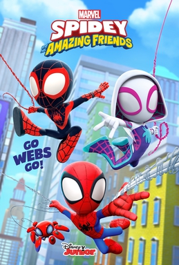 Marvel's Spidey and His Amazing Friends Poster.jpg