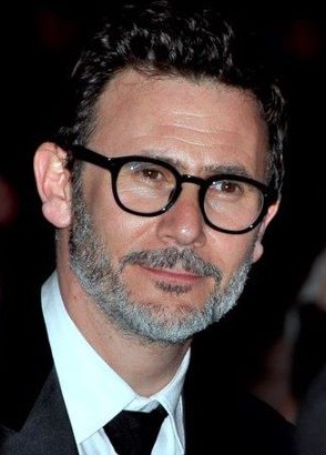 Michel Hazanavicius César 2012 - 2