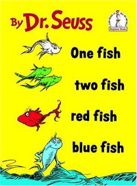 One Fish Two Fish Red Fish Blue Fish (cover art).jpg