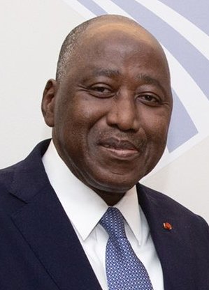 Prime Minister Amadou Gon Coulibaly (cropped).jpg
