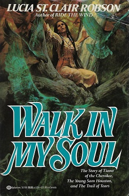 Walk in My Soul Facts for Kids