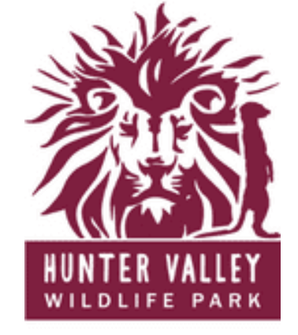 Hunter Valley Wildlife Park (Zoo) Logo.png