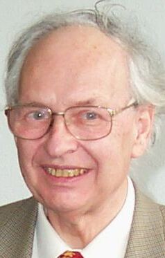 Reinhard Selten close-up (cropped)