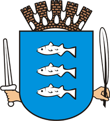 Brasão de Marechal Deodoro