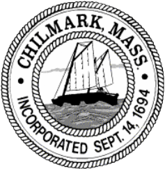 ChilmarkMA-seal