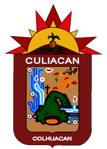 Culiacan Escudo