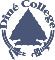 Dine College logo.gif
