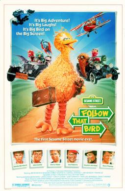 Follow that bird theatrical poster.jpg
