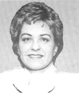 Marcy Kaptur 99th Congress 1985