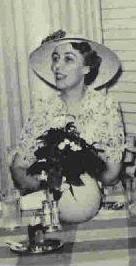 Marjorie Hillis in 1937