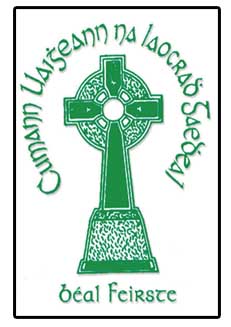 National Graves Belfast Logo