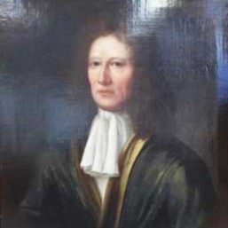 Sir John Hewley (1619 - 1697), English magistrate and MP