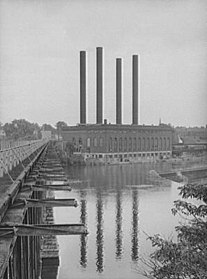 TCRT power plant-1939