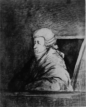 Adam Gillies, Lord Gillies from "The Scottish Bar Fifty Years Ago"
