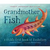 Book Cover Image of Grandmother fish.jpg