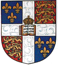 Christ Church Cathedral arms