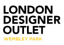 London Designer Outlet logo