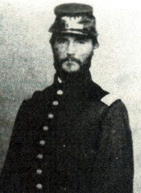 Lt. Nathan H. Edgerton, American Civil War.jpg