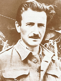 Marcos Vafiadis 1931