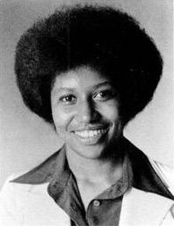 Carol Moseley Braun circa 1981