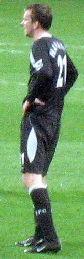 Dietmar hamann