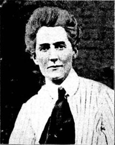 Edith Cavell - Project Gutenberg eText 14676